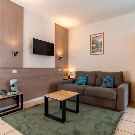 Refuge Des Cols Verts Parking Cozy Relaxing Saint-Gervais-les-Bains