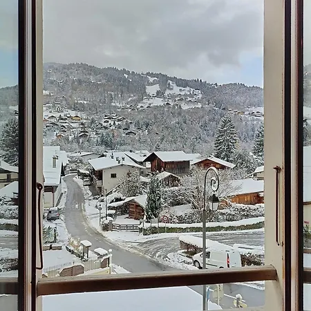 Apartment Refuge Des Cols Verts Parking Cozy Relaxing *