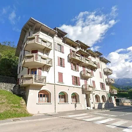 Refuge Des Cols Verts Parking Cozy Relaxing Saint-Gervais-les-Bains