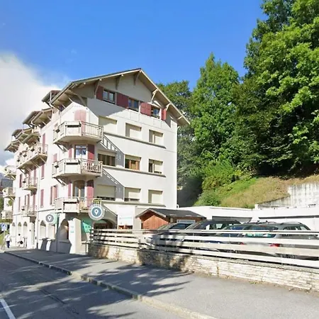 Refuge Des Cols Verts Parking Cozy Relaxing * Saint-Gervais-les-Bains