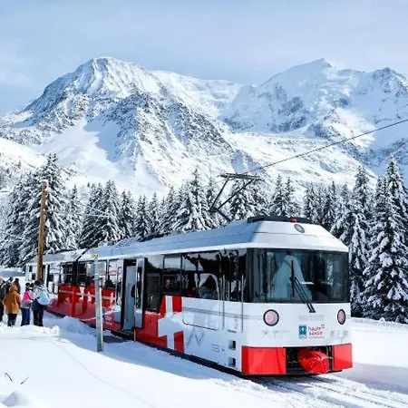 Refuge Des Cols Verts Parking Cozy Relaxing